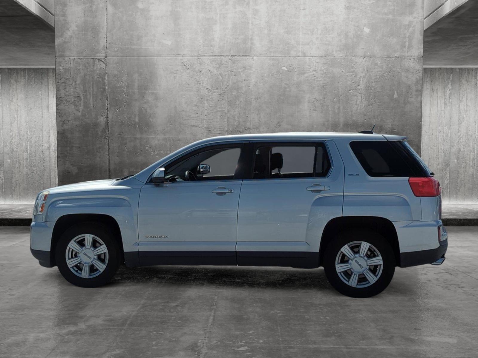 2016 GMC Terrain Vehicle Photo in Ft. Myers, FL 33907