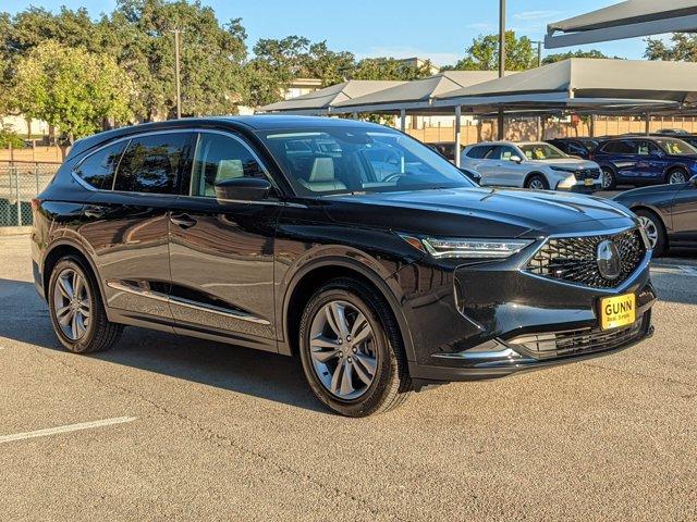 2024 Acura MDX Vehicle Photo in San Antonio, TX 78230