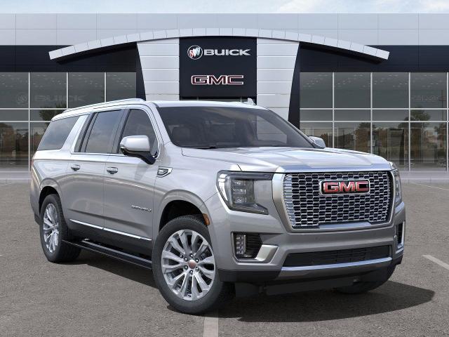 2024 GMC Yukon XL Vehicle Photo in APPLETON, WI 54914-8833