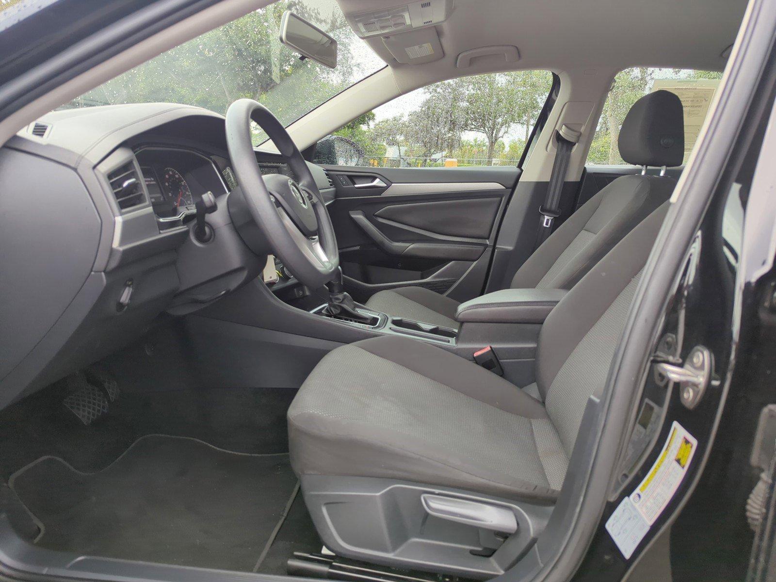 2019 Volkswagen Jetta Vehicle Photo in Margate, FL 33063