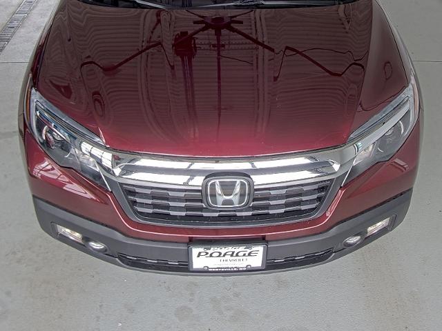 2020 Honda Ridgeline Vehicle Photo in WENTZVILLE, MO 63385-1017