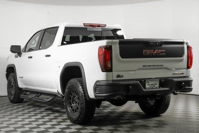 2024 GMC Sierra 1500 Vehicle Photo in PUYALLUP, WA 98371-4149