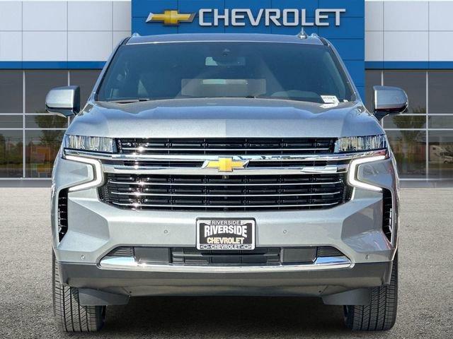 2024 Chevrolet Tahoe Vehicle Photo in RIVERSIDE, CA 92504-4106