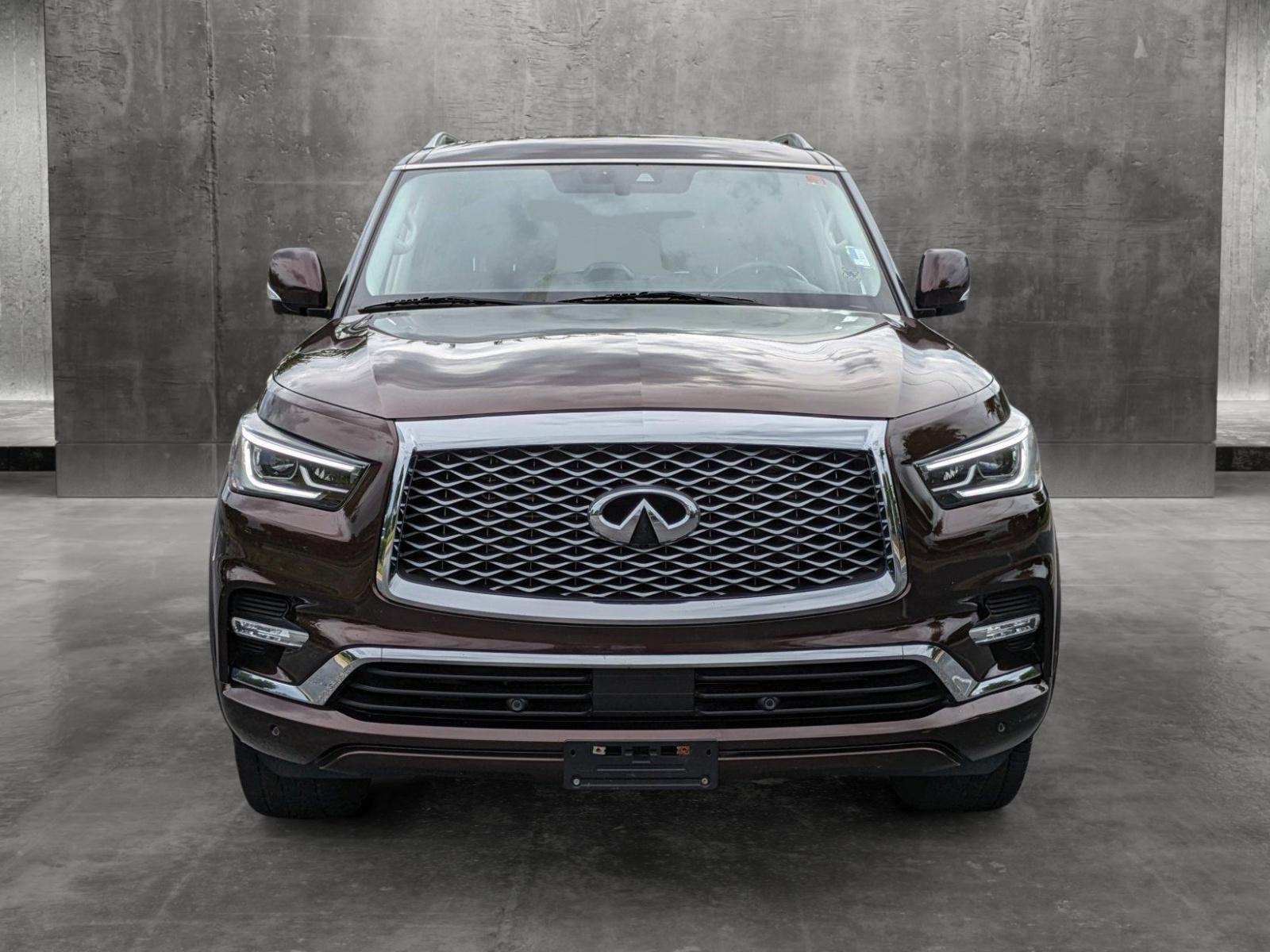 2019 INFINITI QX80 Vehicle Photo in Sanford, FL 32771