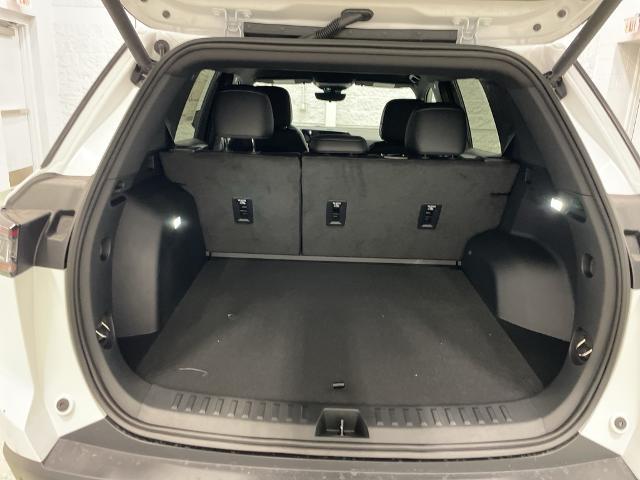 2025 Chevrolet Equinox Vehicle Photo in ROGERS, MN 55374-9422