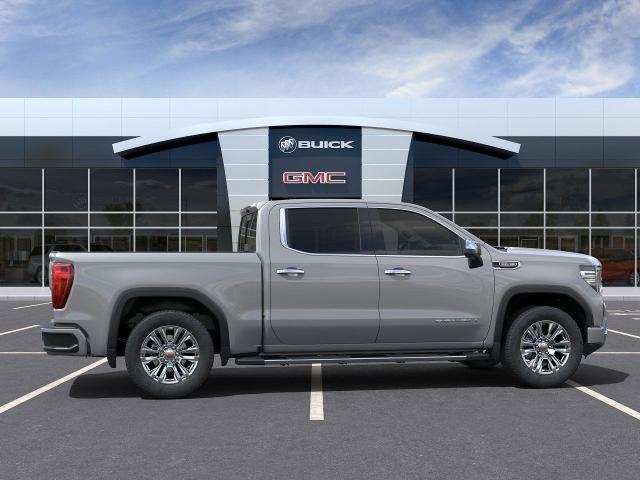 2025 GMC Sierra 1500 Vehicle Photo in LONE TREE, CO 80124-2750