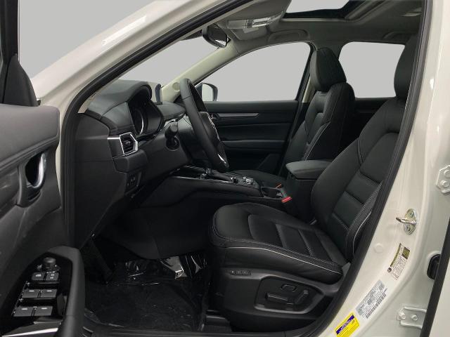 2025 Mazda CX-5 Vehicle Photo in Appleton, WI 54913