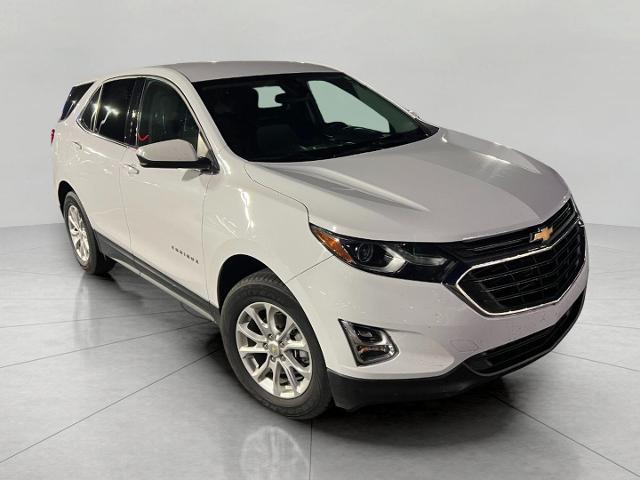 2020 Chevrolet Equinox Vehicle Photo in Appleton, WI 54913