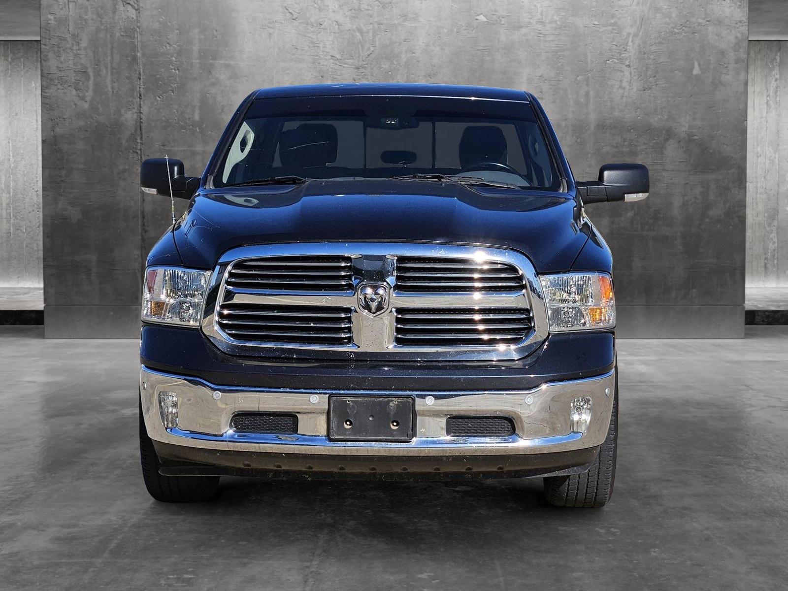 2019 Ram 1500 Classic Vehicle Photo in AMARILLO, TX 79103-4111