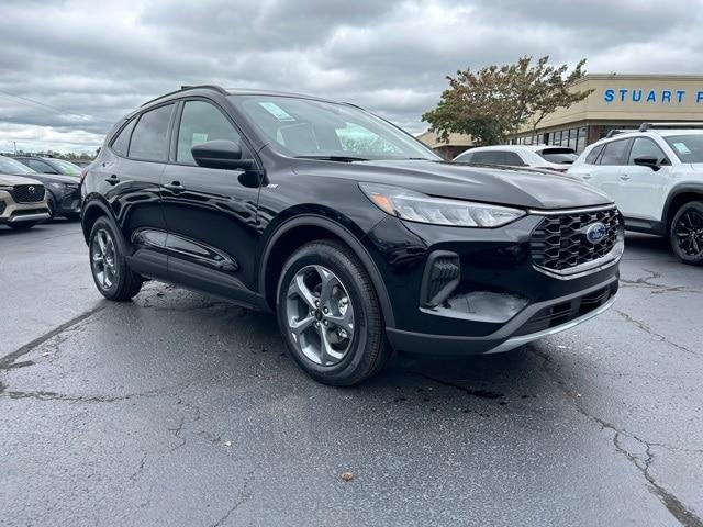 2025 Ford Escape Vehicle Photo in Danville, KY 40422-2805