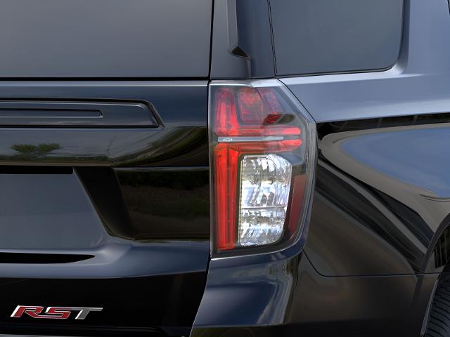 2024 Chevrolet Tahoe Vehicle Photo in MADISON, WI 53713-3220