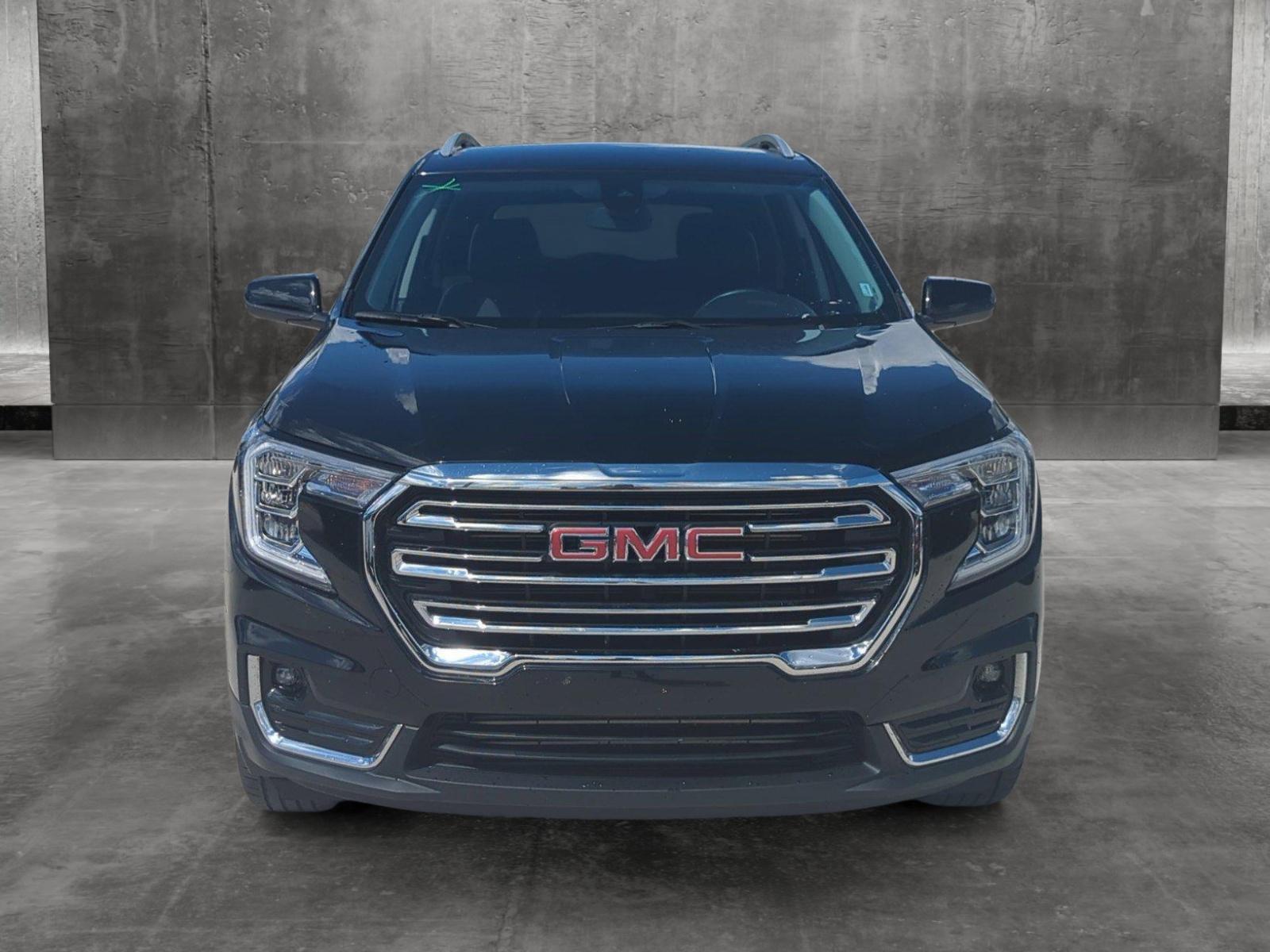 2024 GMC Terrain Vehicle Photo in Pembroke Pines, FL 33027