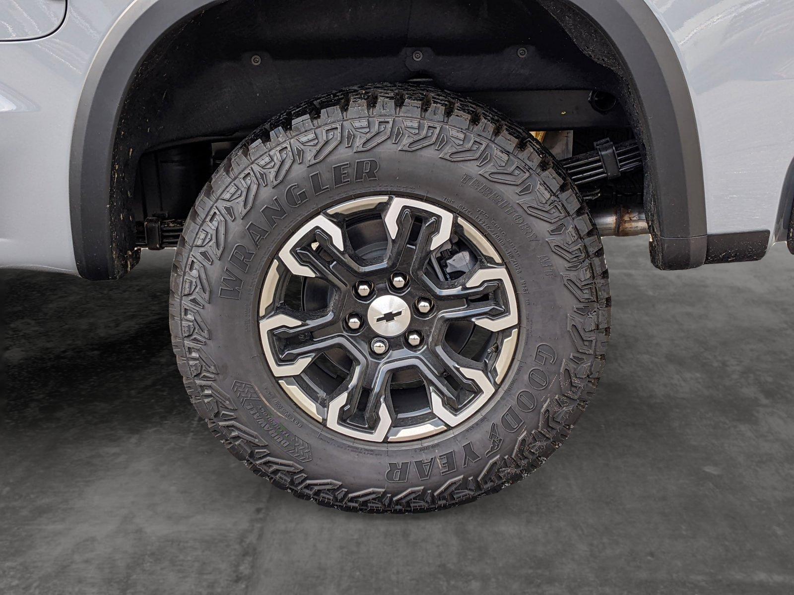 2024 Chevrolet Silverado 1500 Vehicle Photo in LAUREL, MD 20707-4697