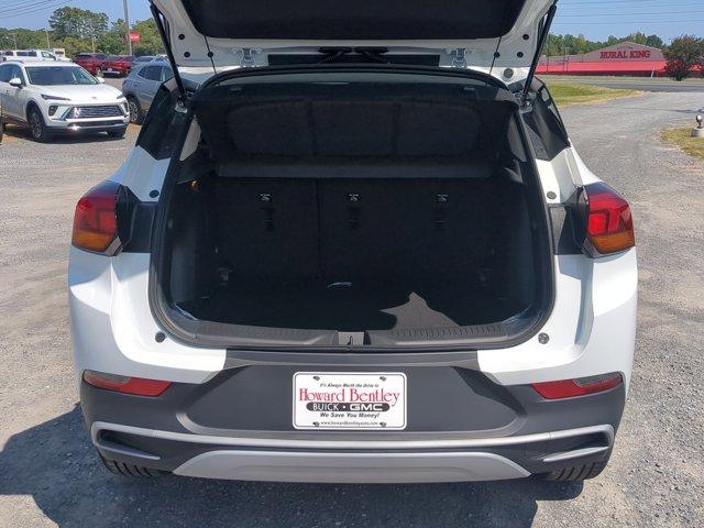 2025 Buick Encore GX Vehicle Photo in ALBERTVILLE, AL 35950-0246