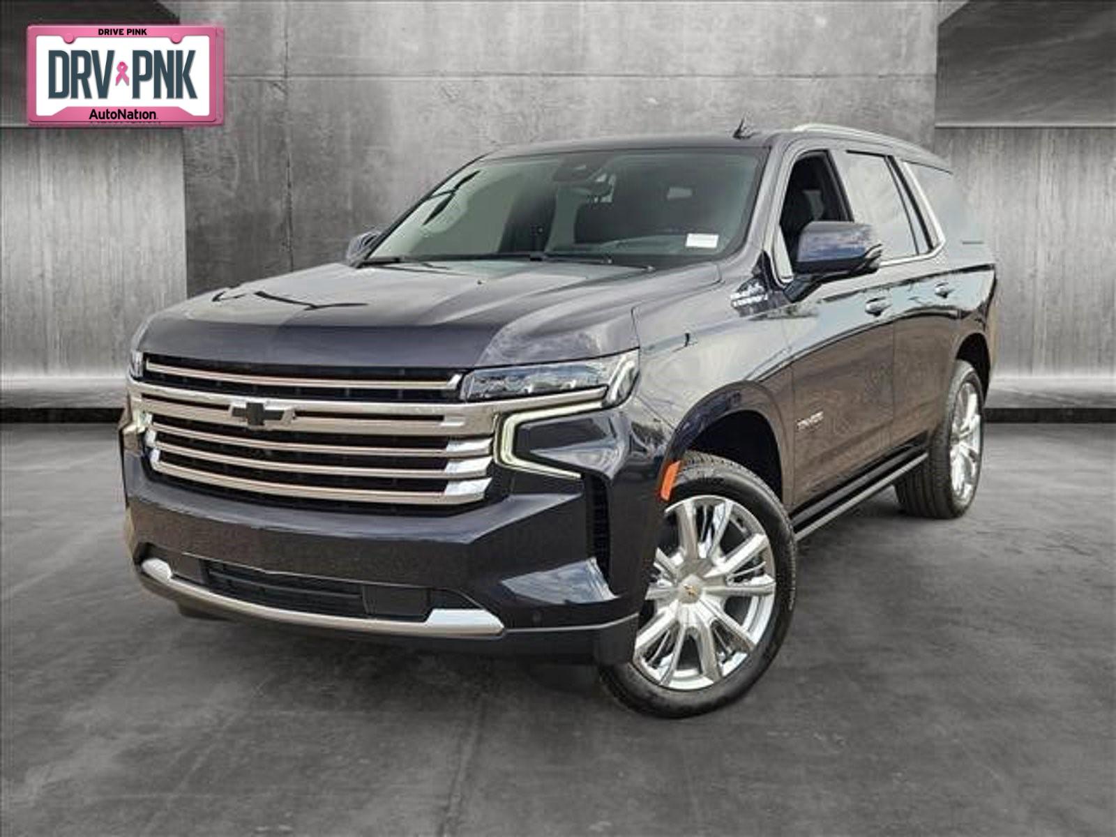 2024 Chevrolet Tahoe Vehicle Photo in PEORIA, AZ 85382-3715