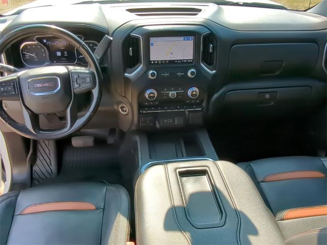 2020 GMC Sierra 1500 Vehicle Photo in ALBERTVILLE, AL 35950-0246