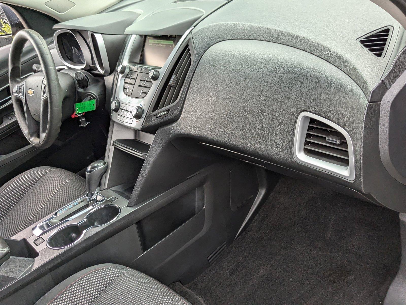 2016 Chevrolet Equinox Vehicle Photo in Miami, FL 33015