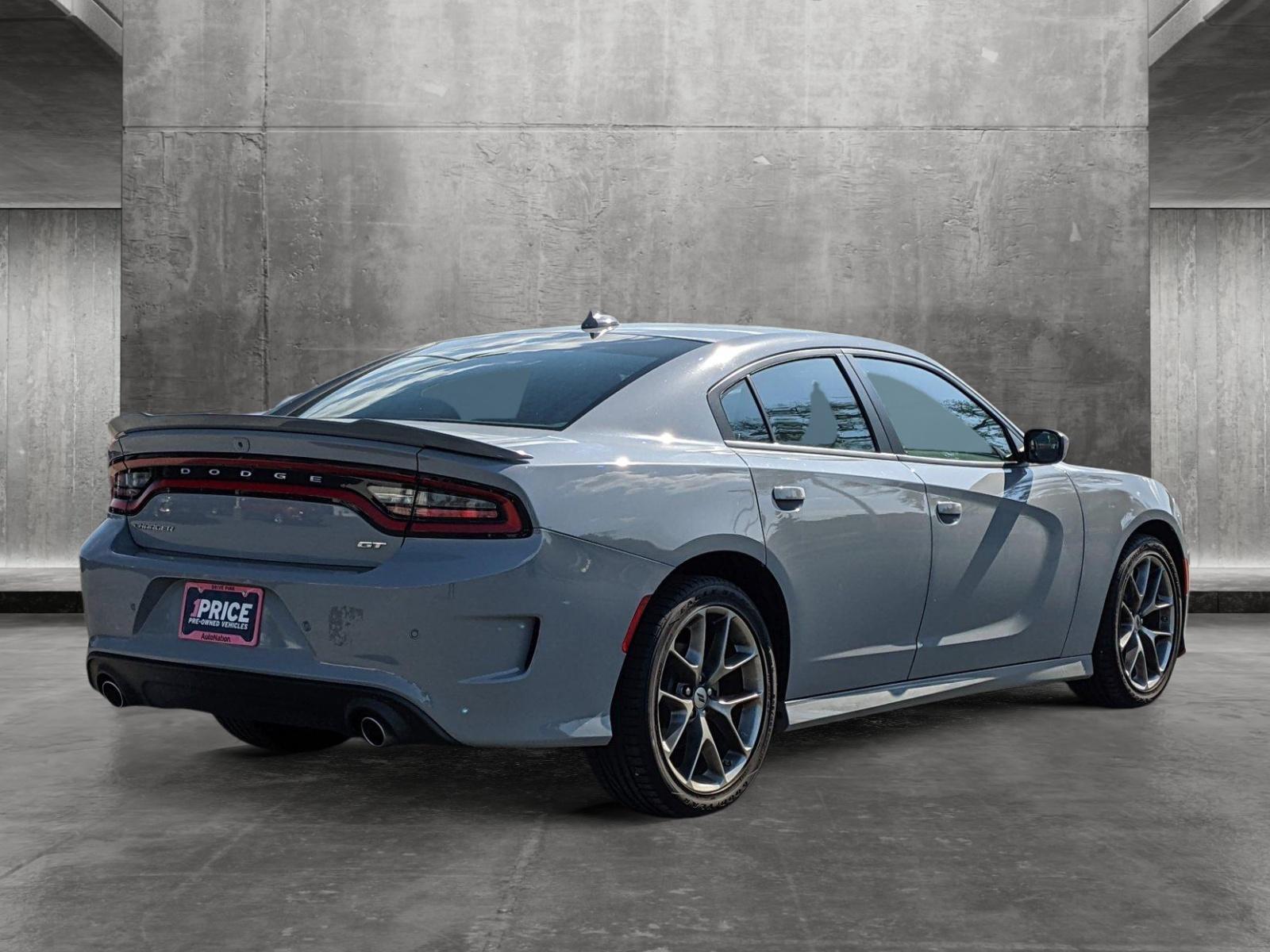 2022 Dodge Charger Vehicle Photo in LAUREL, MD 20707-4622