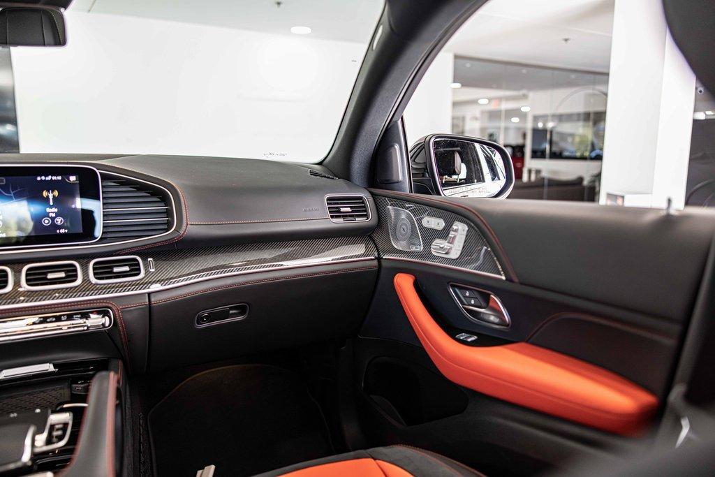 2021 Mercedes-Benz GLE Vehicle Photo in Saint Charles, IL 60174