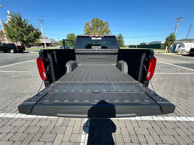 2024 GMC Sierra 1500 Vehicle Photo in BOWLING GREEN, KY 42104-4102