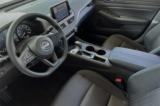 2025 Nissan Altima Vehicle Photo in Salinas, CA 93907