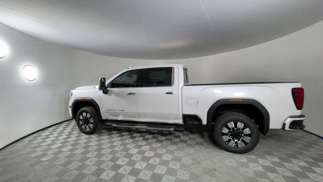 2025 GMC Sierra 2500 HD Vehicle Photo in GILBERT, AZ 85297-0402