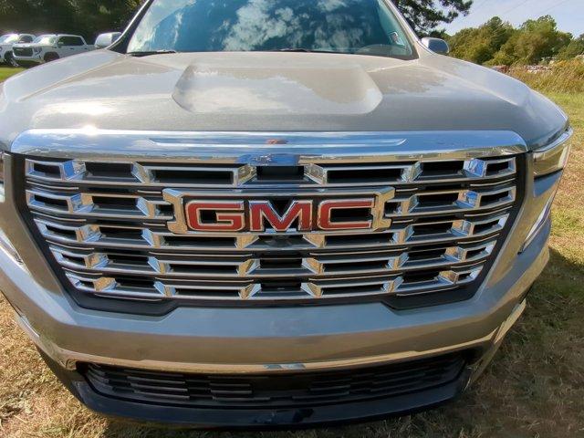 2024 GMC Acadia Vehicle Photo in ALBERTVILLE, AL 35950-0246