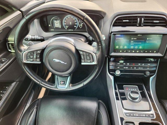 2019 Jaguar XE Vehicle Photo in SUGAR LAND, TX 77478-0000