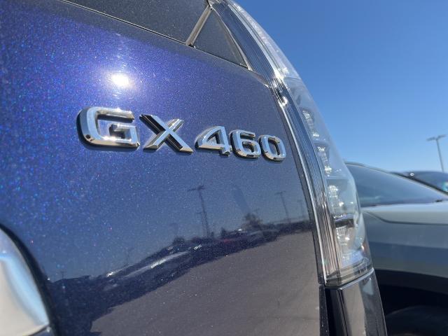 2020 Lexus GX 460 Vehicle Photo in Grapevine, TX 76051