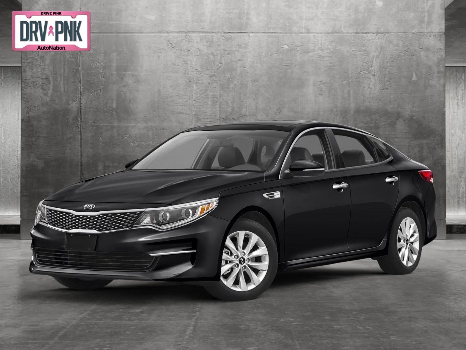 2016 Kia Optima Vehicle Photo in Winter Park, FL 32792