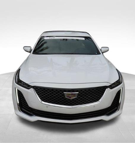 2023 Cadillac CT5 Vehicle Photo in DELRAY BEACH, FL 33483-3294