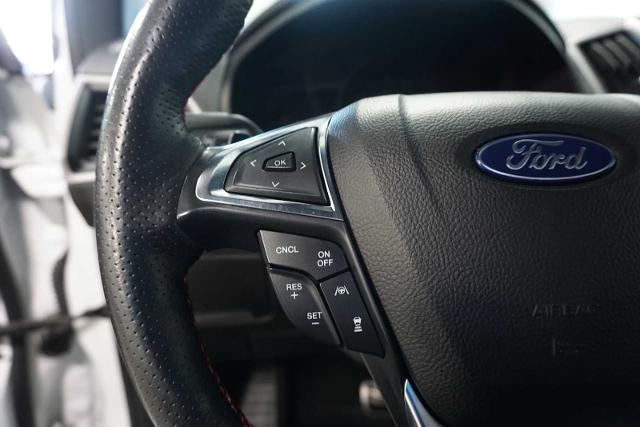 2022 Ford Edge Vehicle Photo in ANCHORAGE, AK 99515-2026