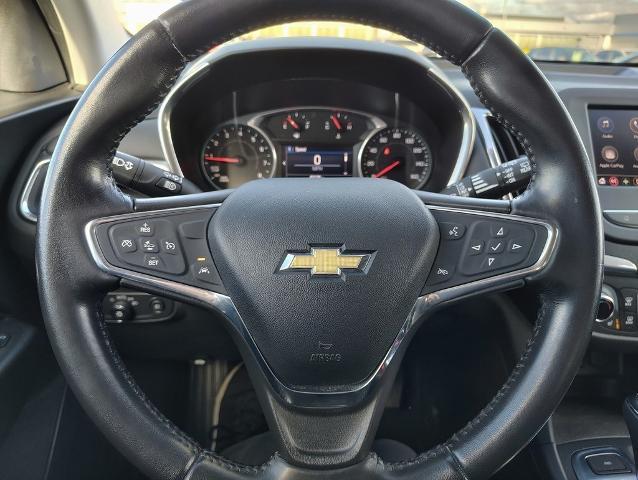 2020 Chevrolet Equinox Vehicle Photo in GREEN BAY, WI 54304-5303