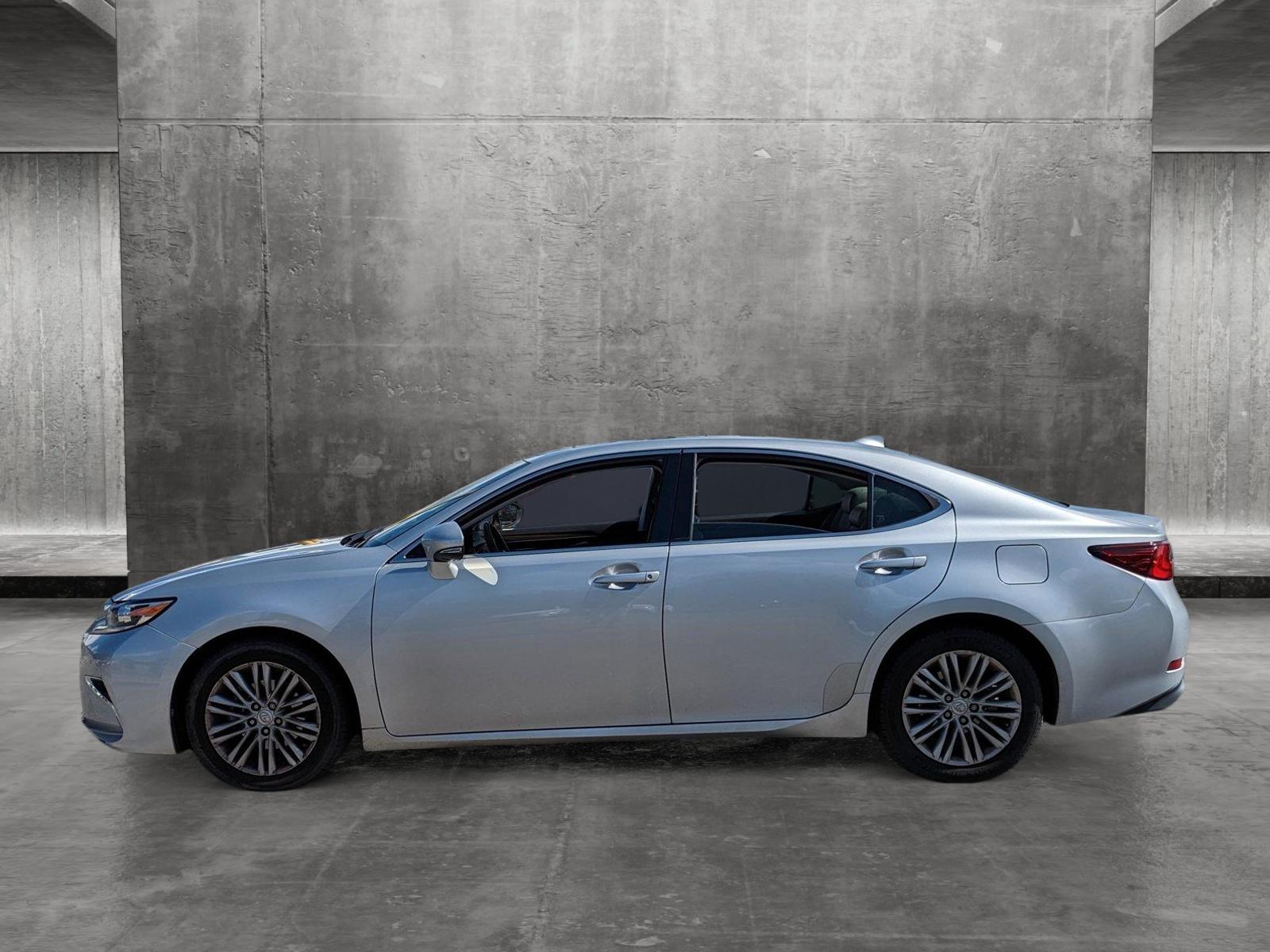 2016 Lexus ES 350 Vehicle Photo in Sanford, FL 32771