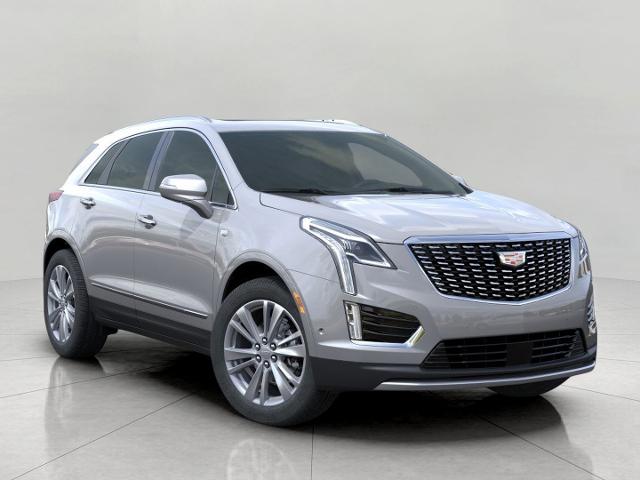 2025 Cadillac XT5 Vehicle Photo in Madison, WI 53713