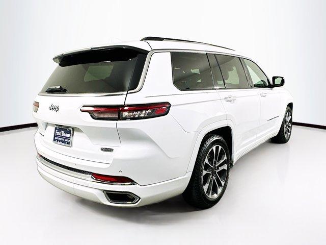 2021 Jeep Grand Cherokee L Vehicle Photo in Doylsetown, PA 18901