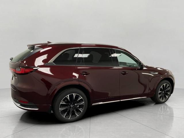 2025 Mazda CX-90 Vehicle Photo in Appleton, WI 54913