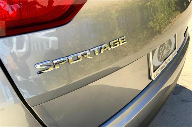 2019 Kia Sportage Vehicle Photo in KANSAS CITY, MO 64114-4545