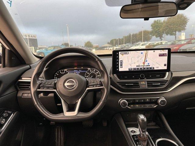 2023 Nissan Altima Vehicle Photo in San Antonio, TX 78209