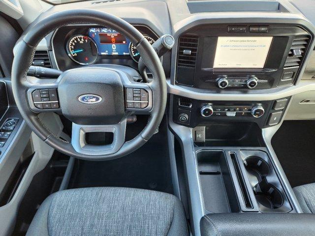 2023 Ford F-150 Vehicle Photo in SUGAR LAND, TX 77478-0000