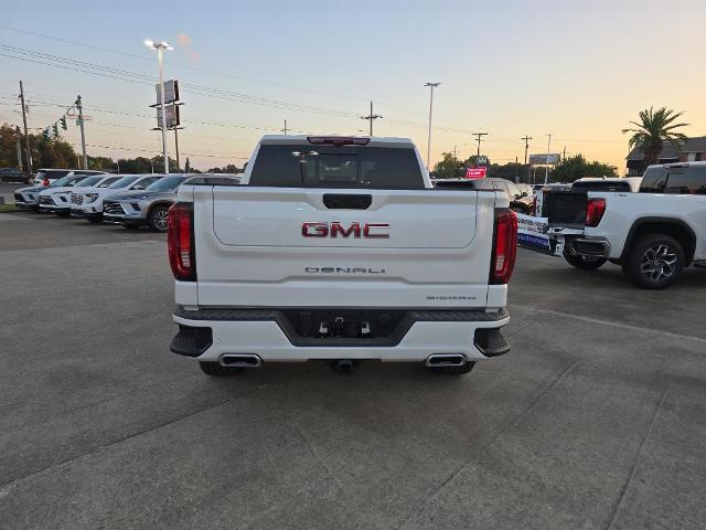 2025 GMC Sierra 1500 Vehicle Photo in LAFAYETTE, LA 70503-4541