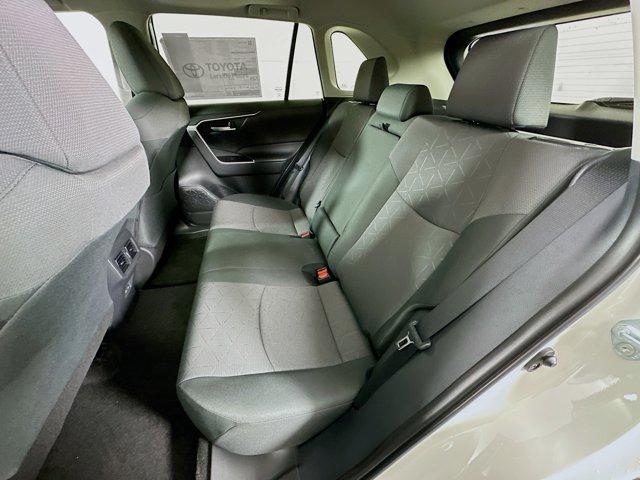 2024 Toyota RAV4 Vehicle Photo in Flemington, NJ 08822