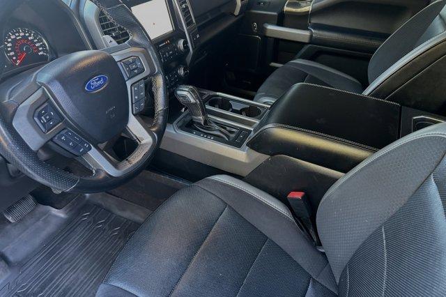 2020 Ford F-150 Vehicle Photo in BOISE, ID 83705-3761