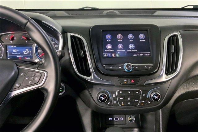 2024 Chevrolet Equinox Vehicle Photo in INDEPENDENCE, MO 64055-1314