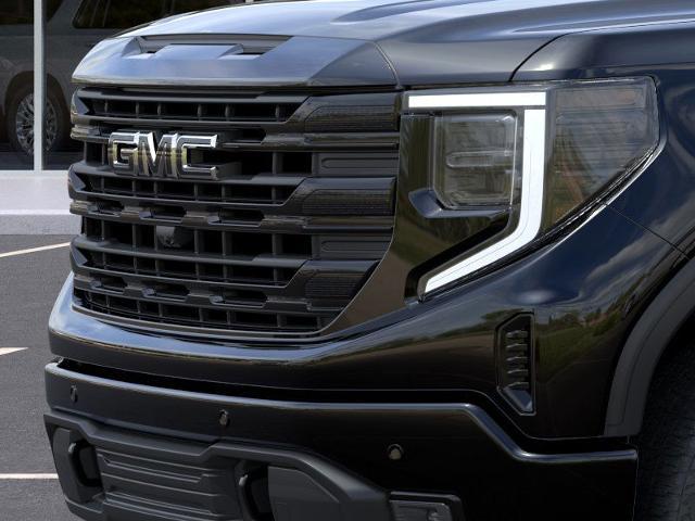 2025 GMC Sierra 1500 Vehicle Photo in GREEN BAY, WI 54303-3330