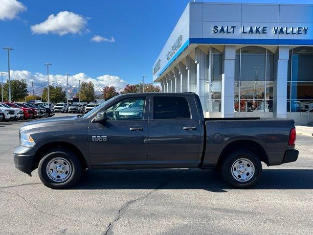 2015 Ram 1500 Vehicle Photo in WEST VALLEY CITY, UT 84120-3202