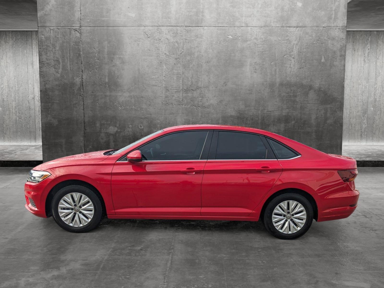 2019 Volkswagen Jetta Vehicle Photo in MIAMI, FL 33172-3015