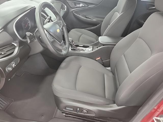 2023 Chevrolet Malibu Vehicle Photo in NEENAH, WI 54956-2243