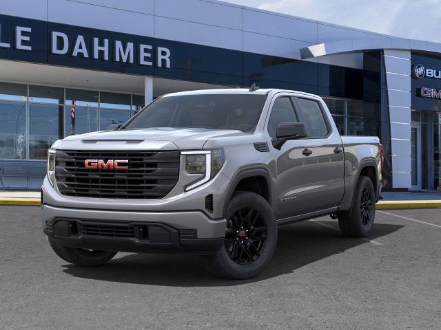 2024 GMC Sierra 1500 Vehicle Photo in KANSAS CITY, MO 64114-4545