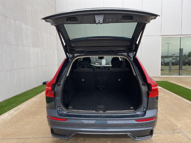 2024 Volvo XC60 Vehicle Photo in Grapevine, TX 76051